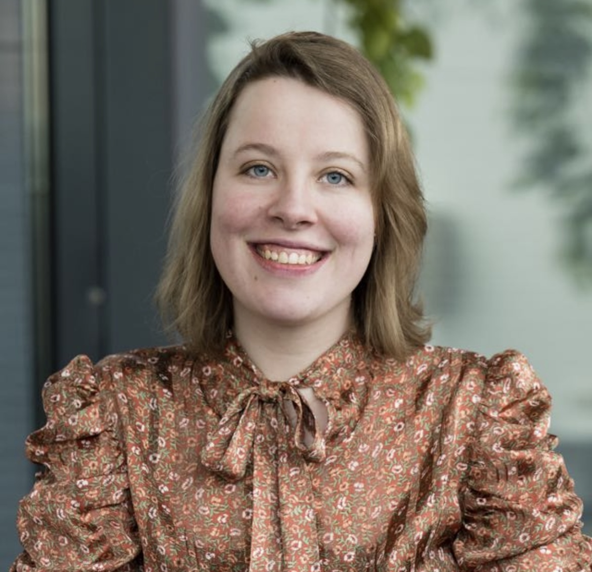 Christa Rood Jongerenraad Maashorst – Door en voor jongeren